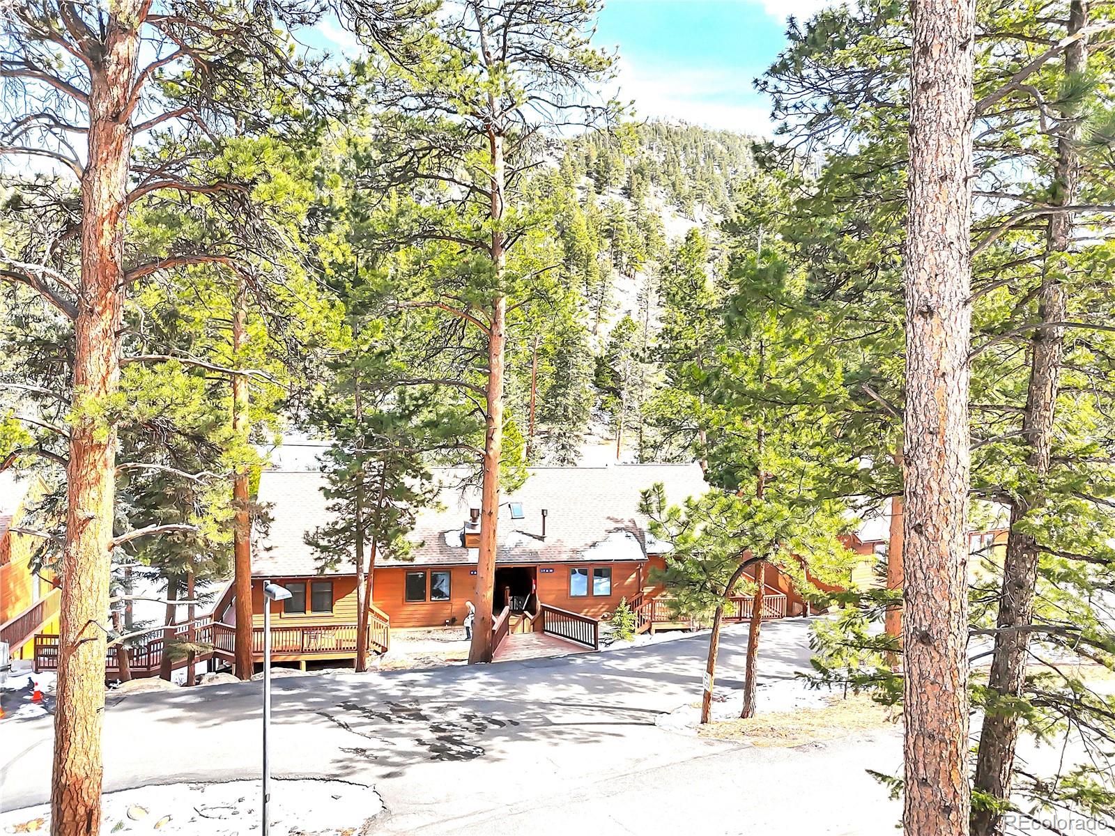 MLS Image #5 for 1400  david drive,estes park, Colorado