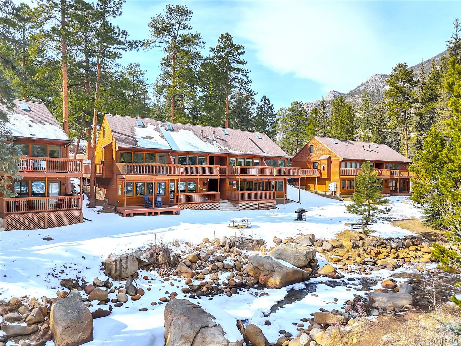 MLS Image #6 for 1400  david drive,estes park, Colorado