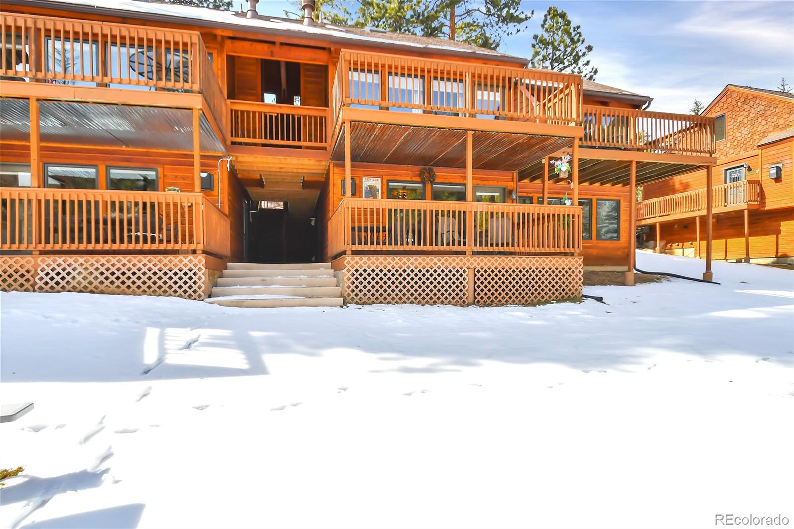 MLS Image #7 for 1400  david drive,estes park, Colorado