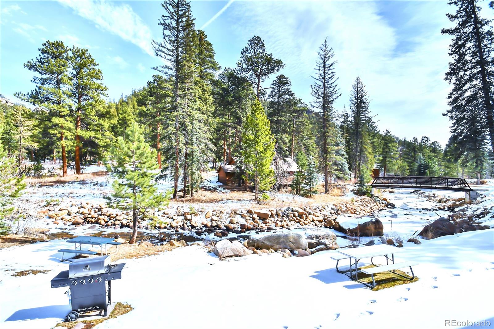 MLS Image #8 for 1400  david drive,estes park, Colorado
