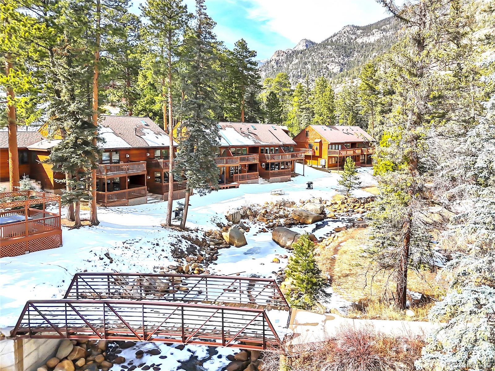 MLS Image #9 for 1400  david drive,estes park, Colorado