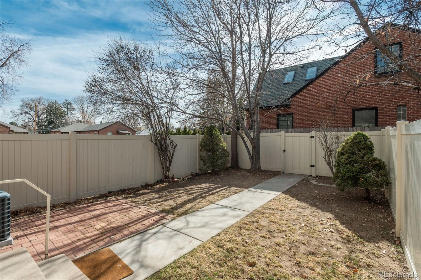 MLS Image #16 for 777  forest street,denver, Colorado