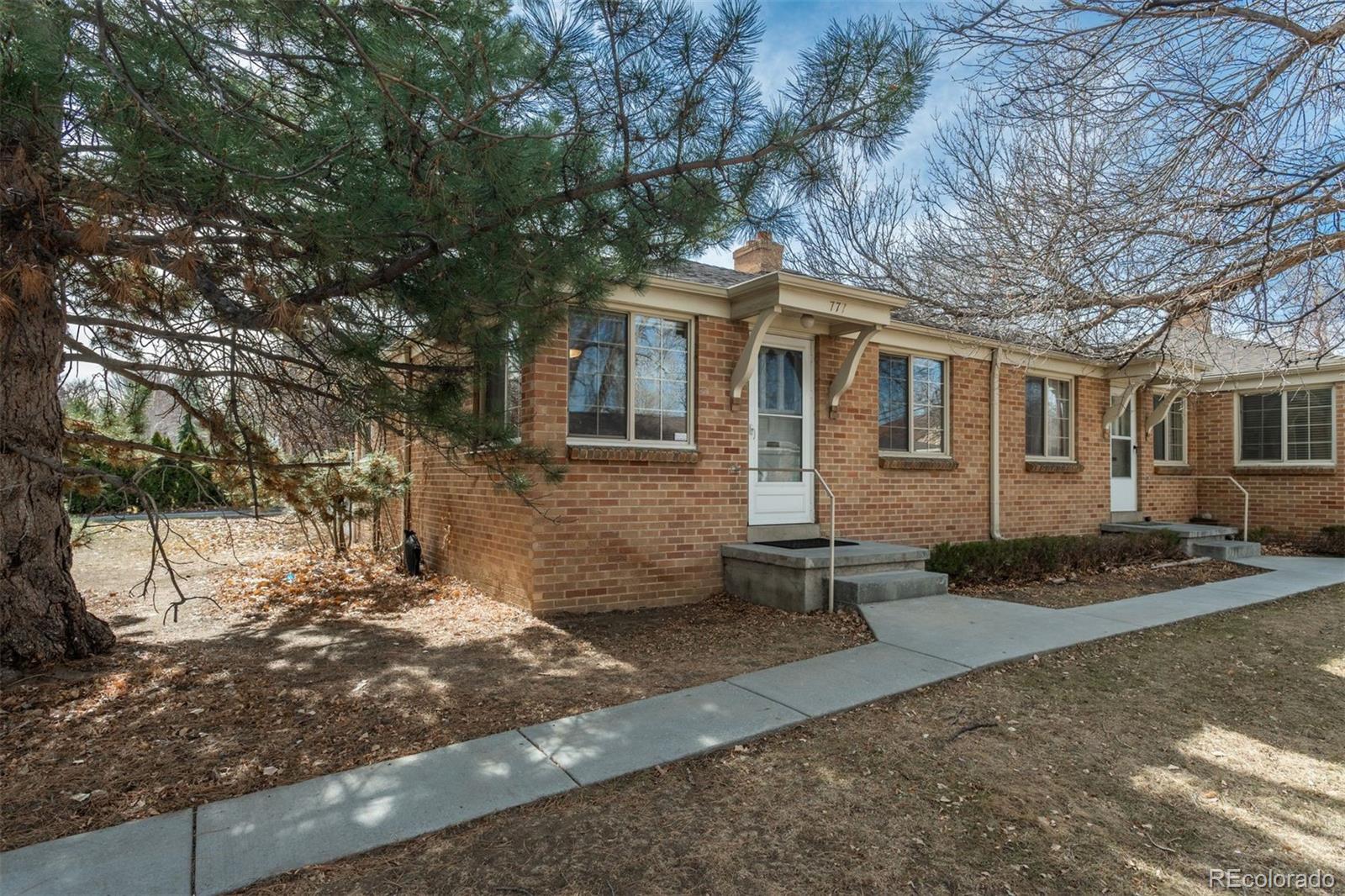 MLS Image #18 for 777  forest street,denver, Colorado