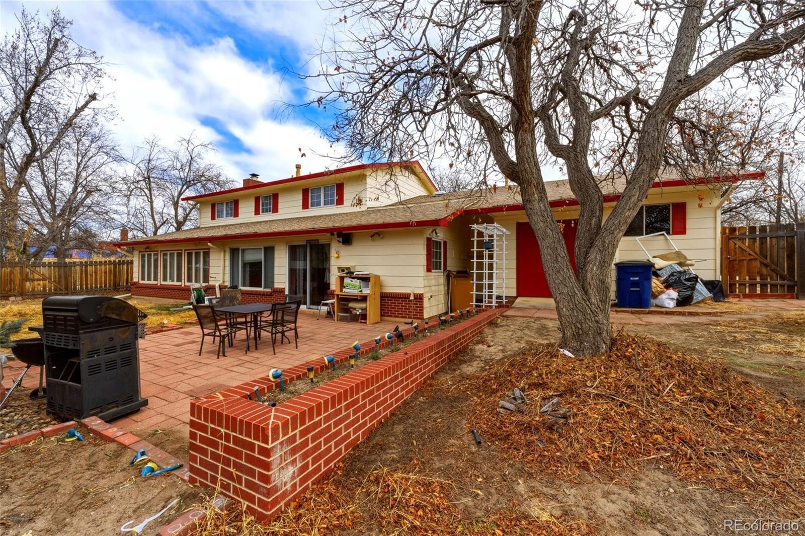 MLS Image #23 for 2734  marcy avenue,colorado springs, Colorado