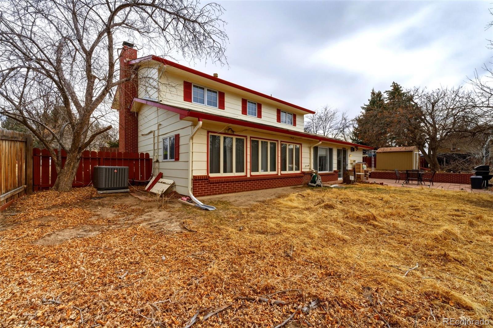 MLS Image #24 for 2734  marcy avenue,colorado springs, Colorado