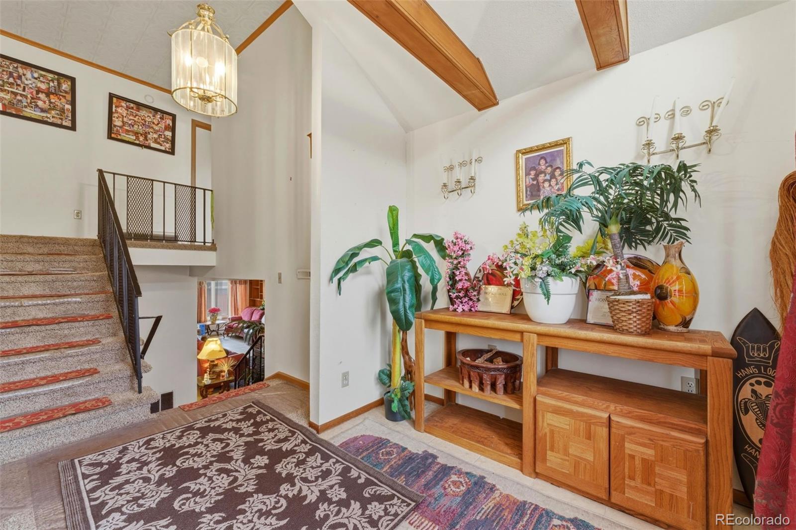 MLS Image #4 for 2734  marcy avenue,colorado springs, Colorado