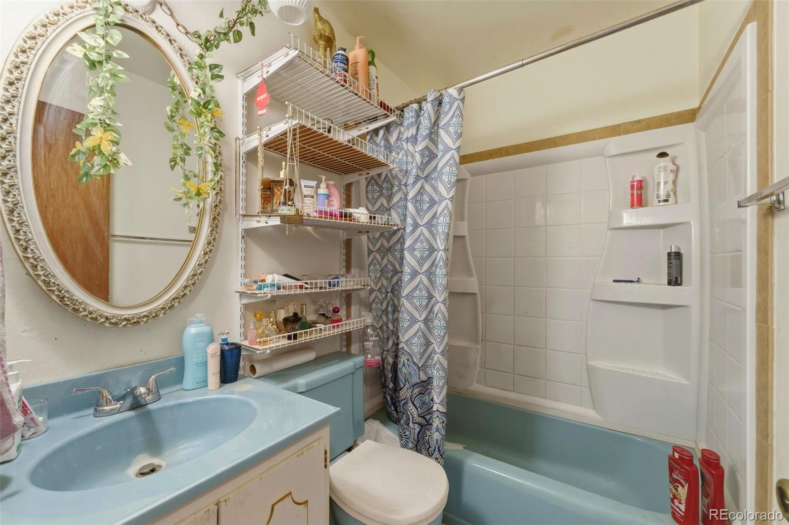 MLS Image #5 for 2734  marcy avenue,colorado springs, Colorado