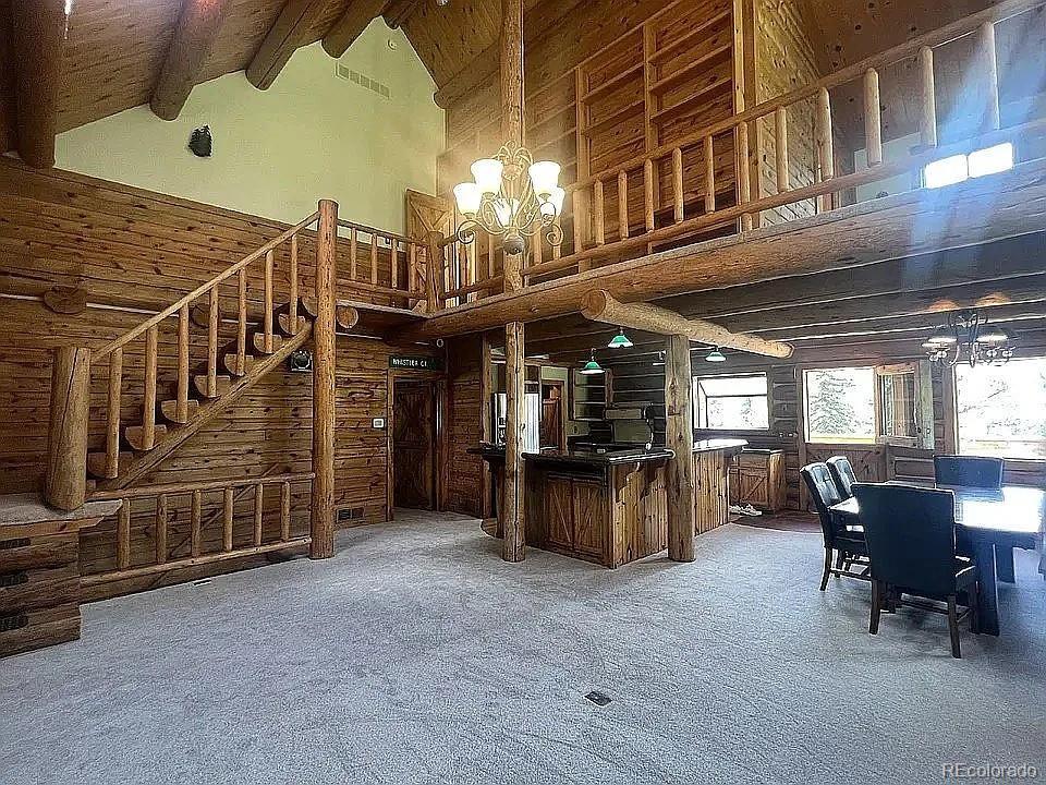 MLS Image #11 for 4660  independence trail,evergreen, Colorado