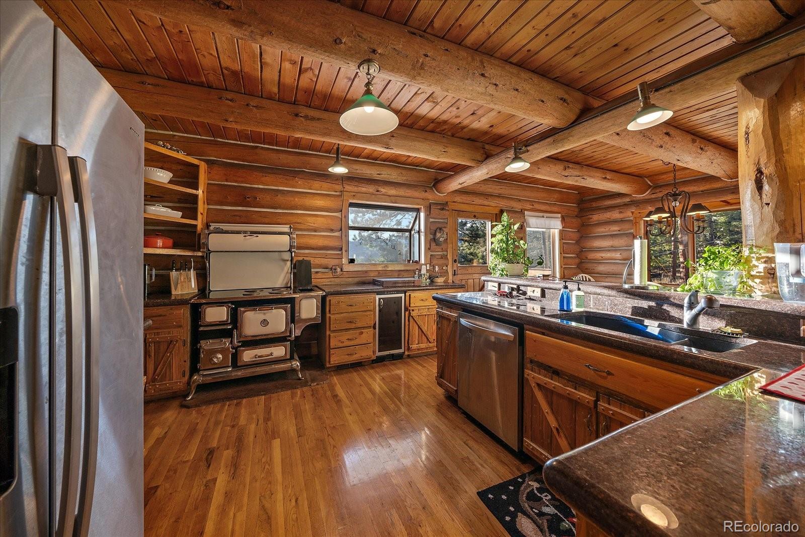 MLS Image #12 for 4660  independence trail,evergreen, Colorado