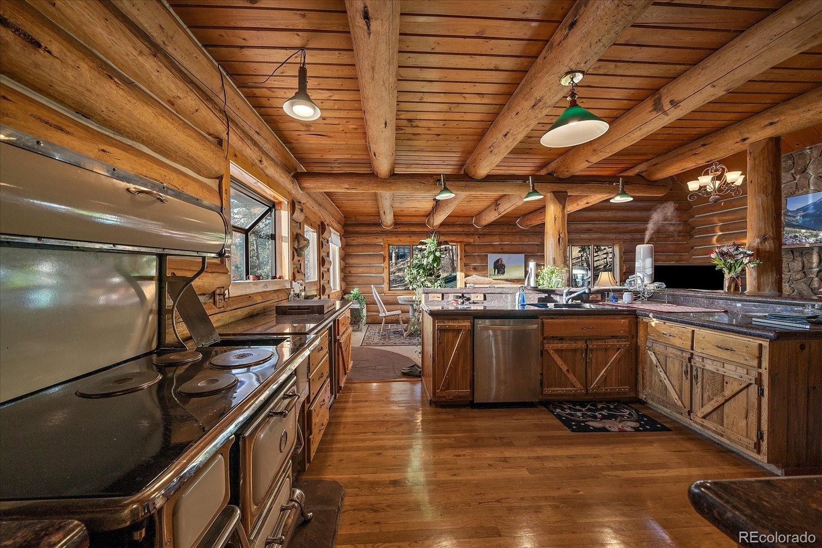 MLS Image #13 for 4660  independence trail,evergreen, Colorado