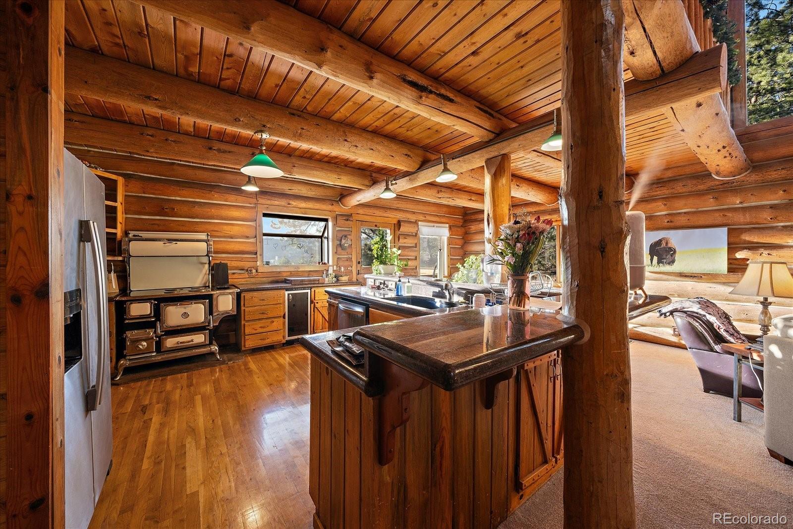 MLS Image #14 for 4660  independence trail,evergreen, Colorado