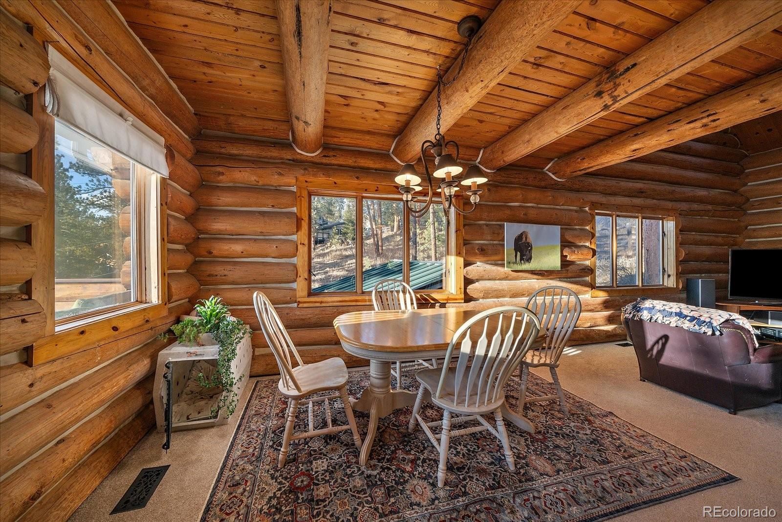 MLS Image #15 for 4660  independence trail,evergreen, Colorado