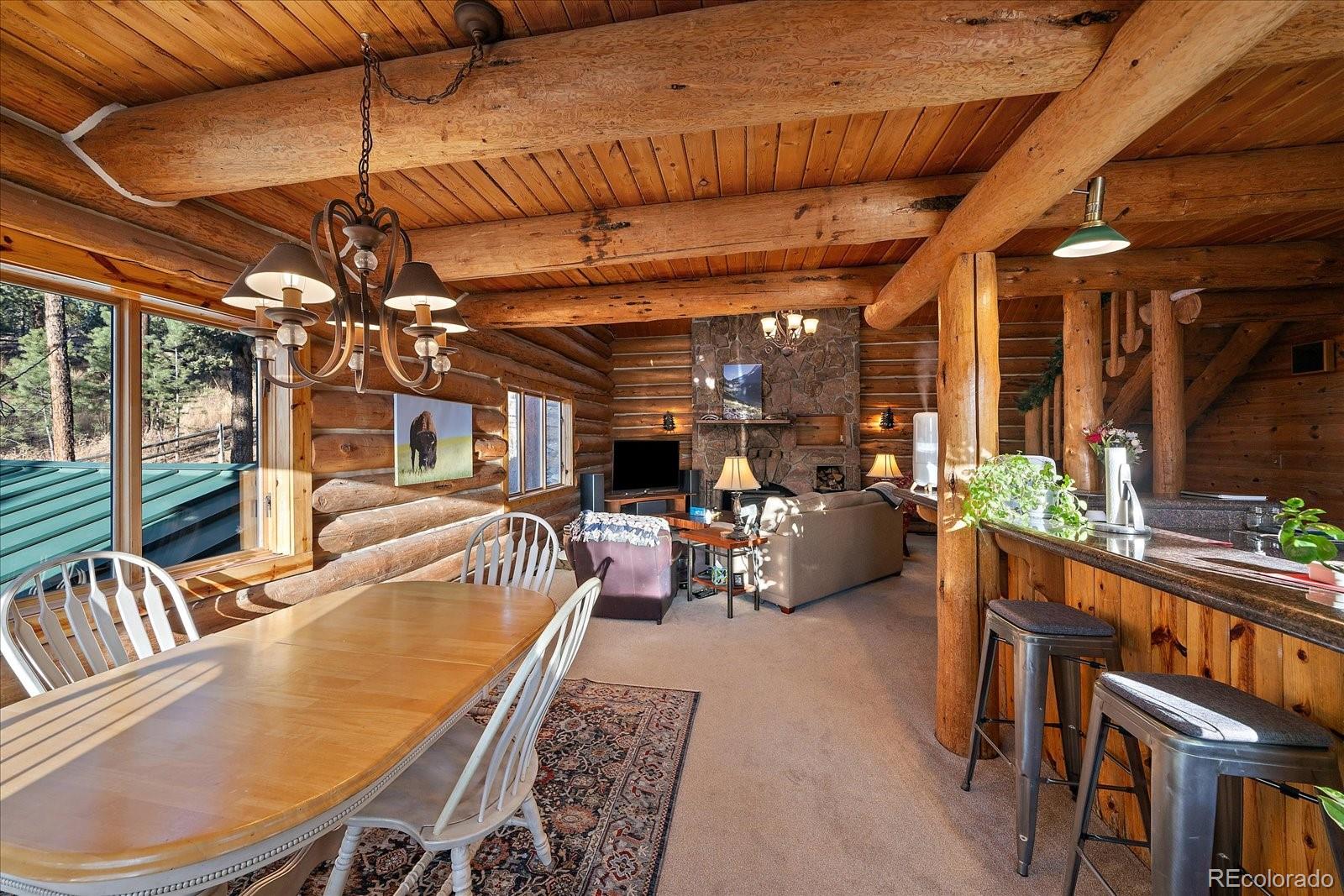 MLS Image #16 for 4660  independence trail,evergreen, Colorado