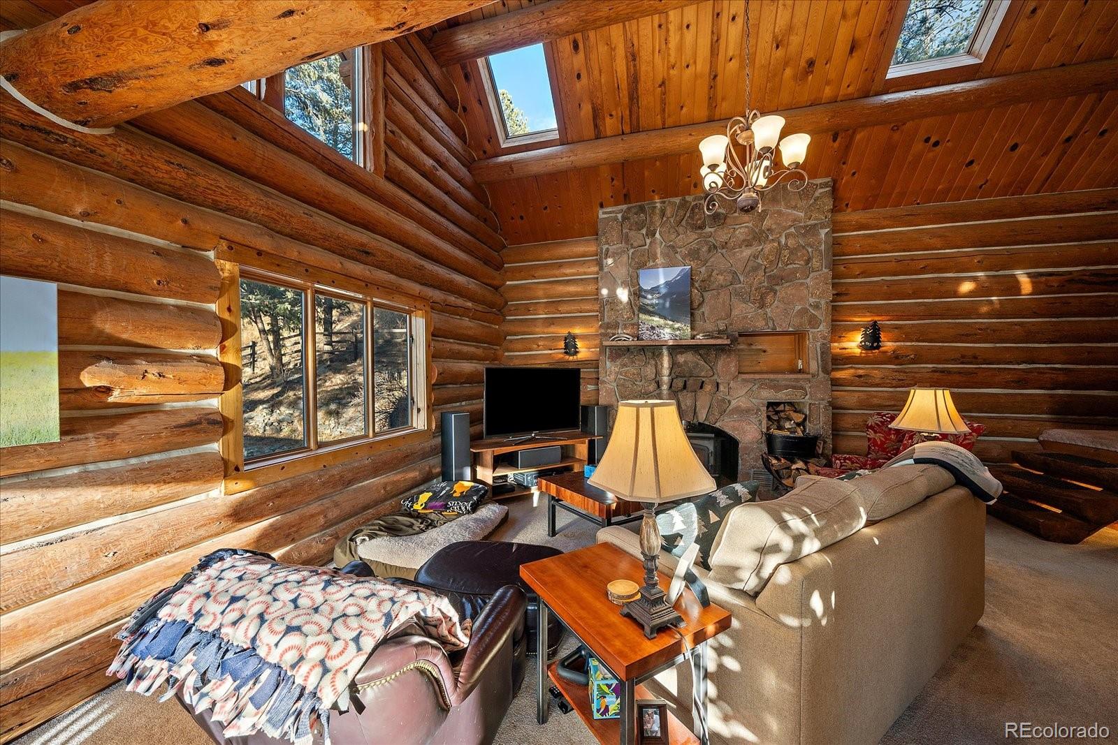 MLS Image #17 for 4660  independence trail,evergreen, Colorado