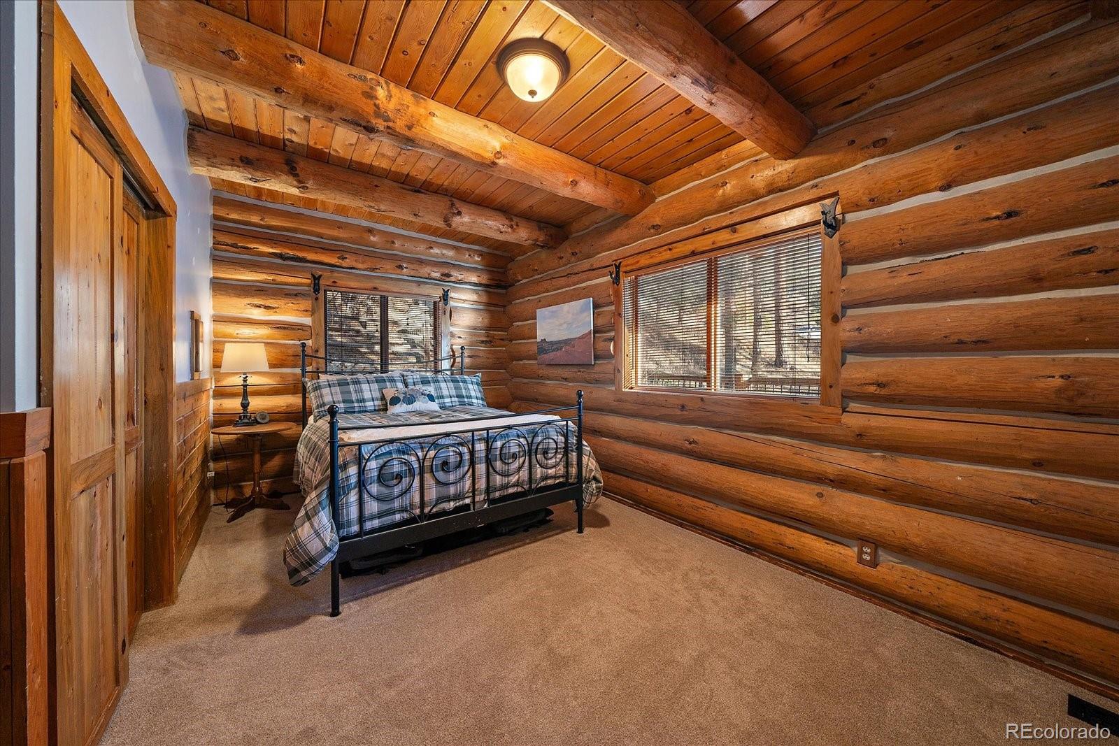 MLS Image #21 for 4660  independence trail,evergreen, Colorado