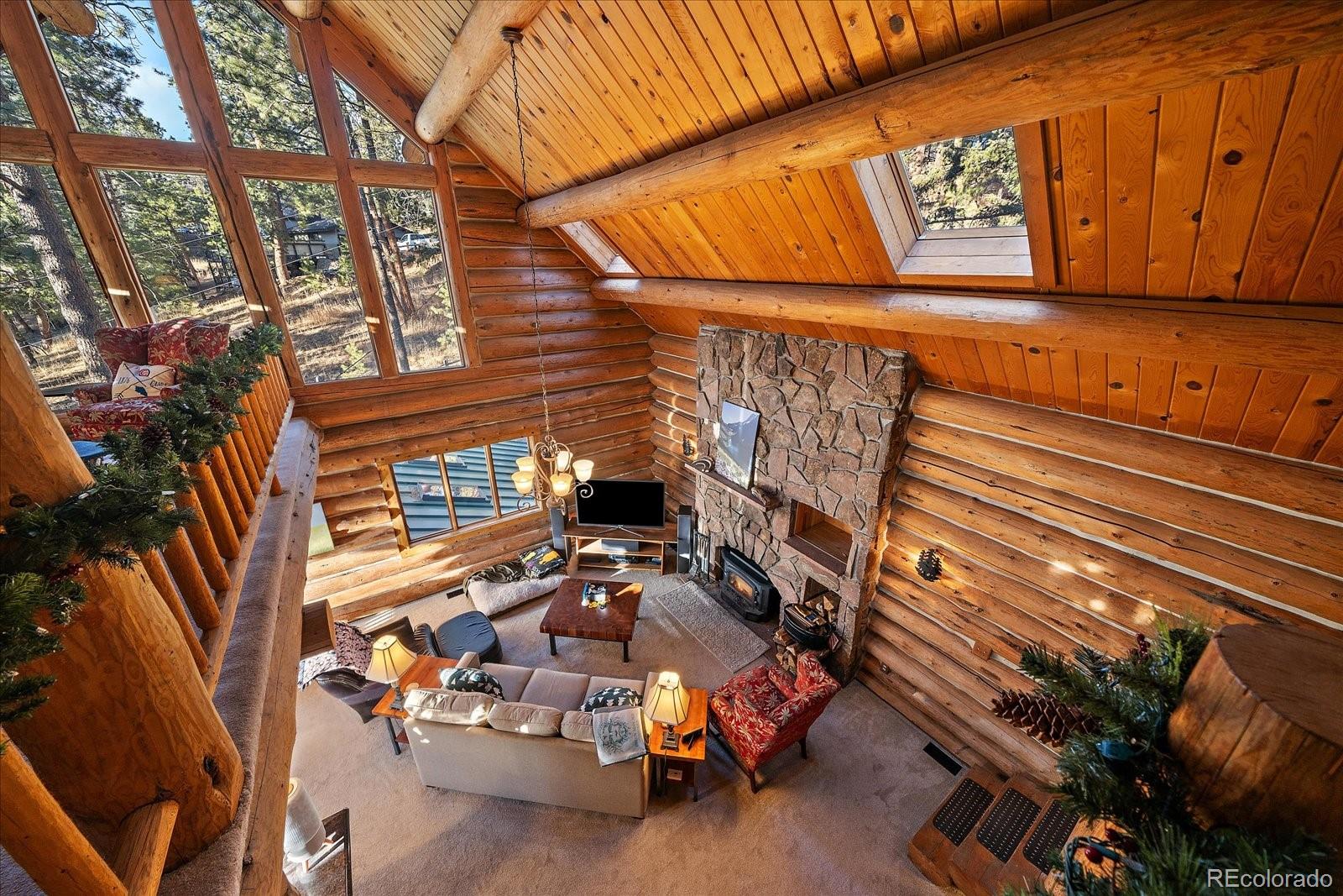 MLS Image #23 for 4660  independence trail,evergreen, Colorado