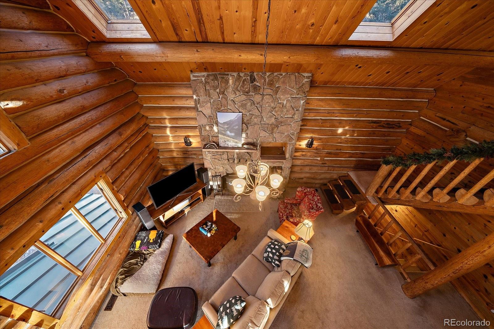 MLS Image #24 for 4660  independence trail,evergreen, Colorado