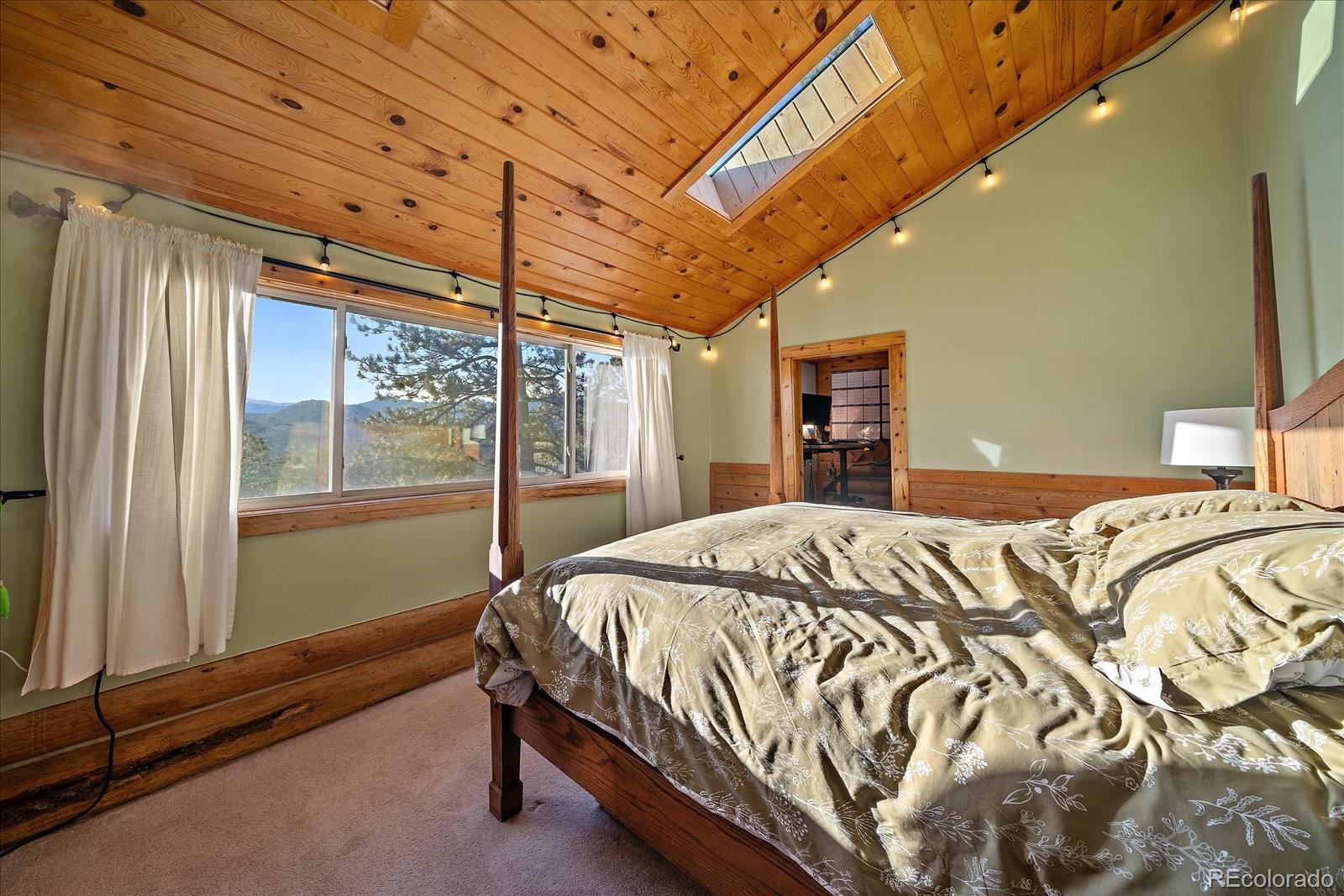 MLS Image #25 for 4660  independence trail,evergreen, Colorado