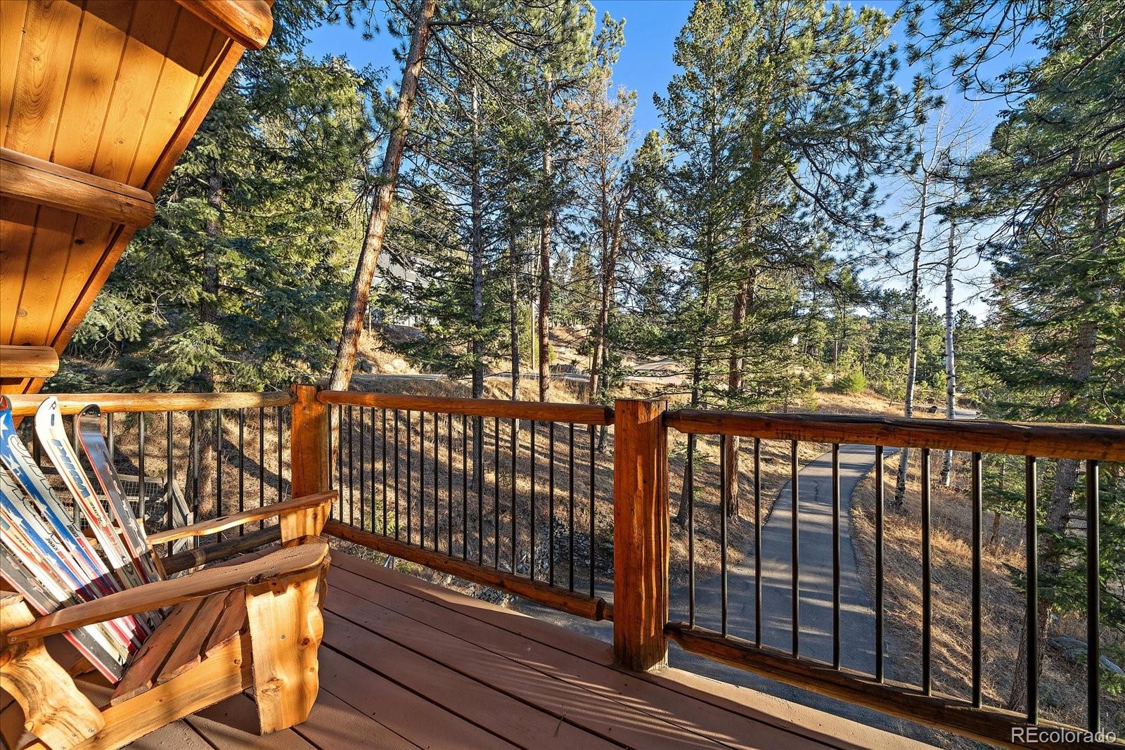 MLS Image #30 for 4660  independence trail,evergreen, Colorado