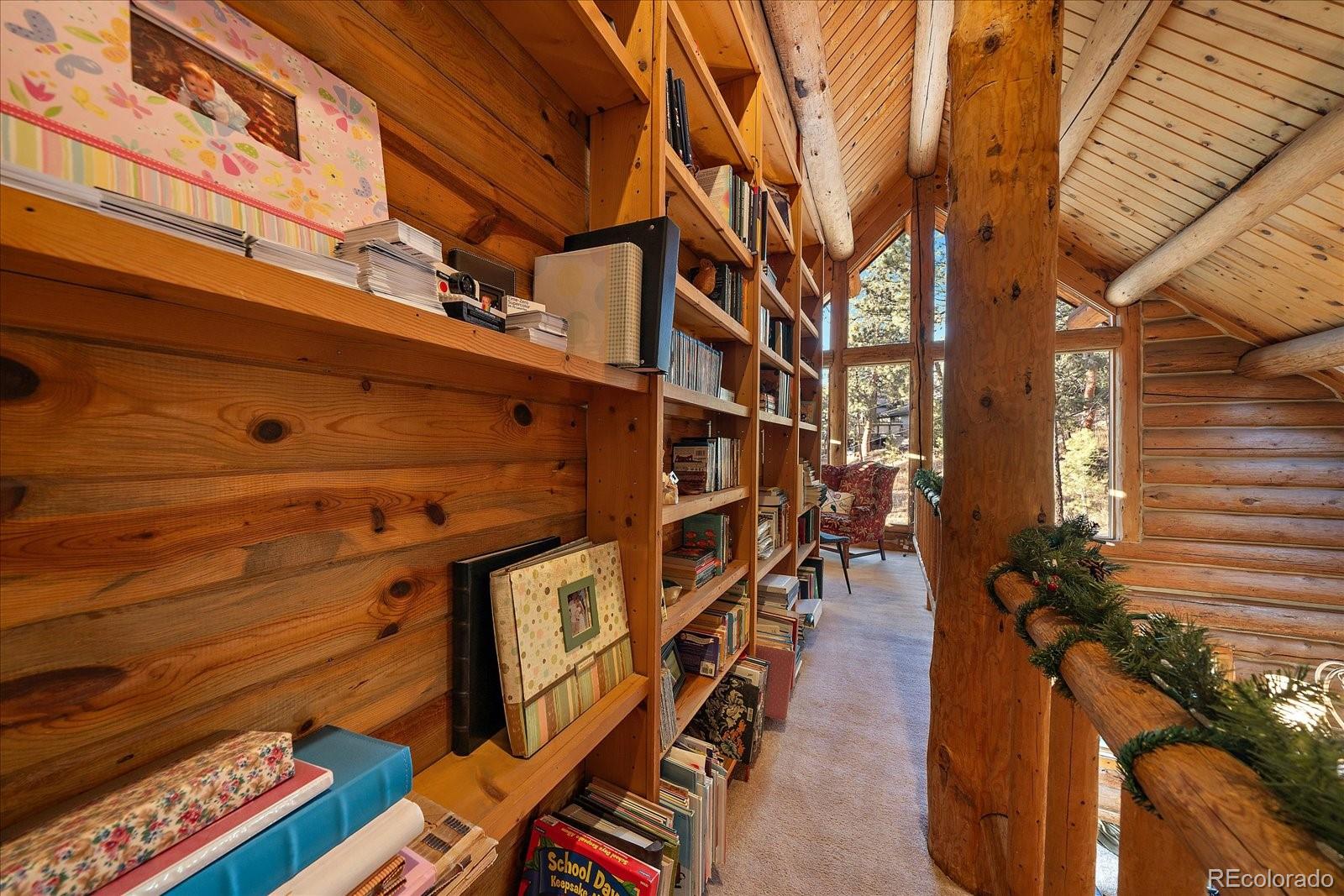 MLS Image #32 for 4660  independence trail,evergreen, Colorado