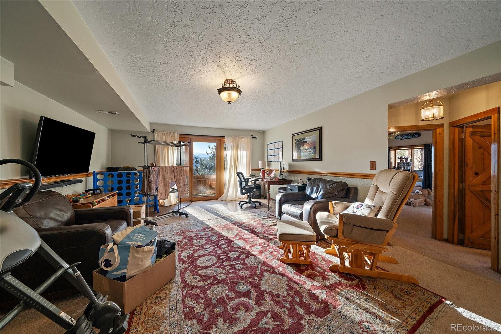 MLS Image #33 for 4660  independence trail,evergreen, Colorado
