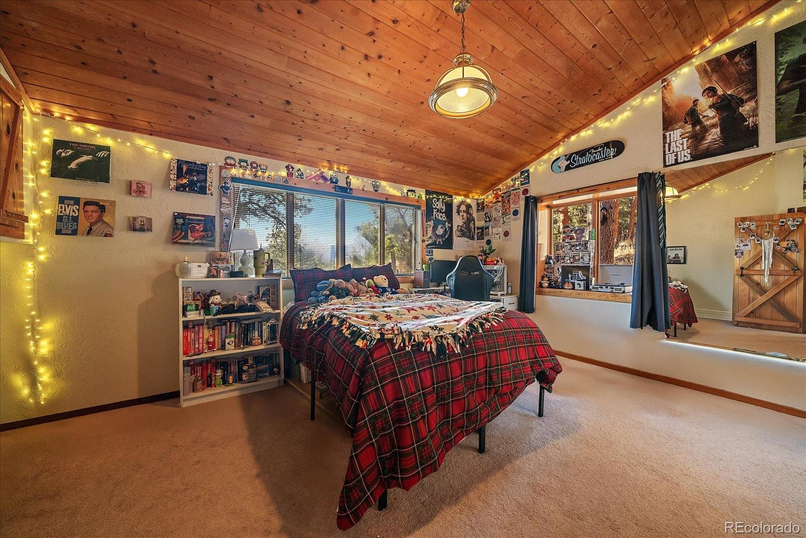 MLS Image #35 for 4660  independence trail,evergreen, Colorado