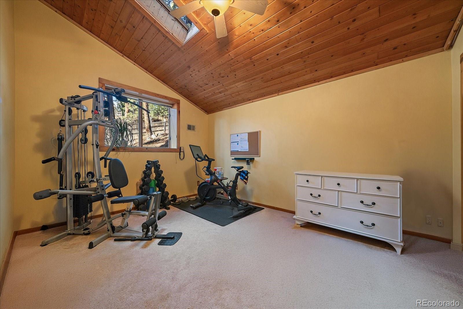 MLS Image #36 for 4660  independence trail,evergreen, Colorado