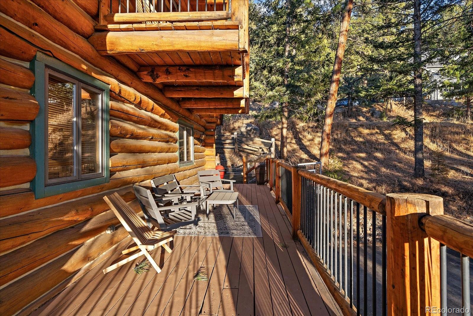 MLS Image #39 for 4660  independence trail,evergreen, Colorado