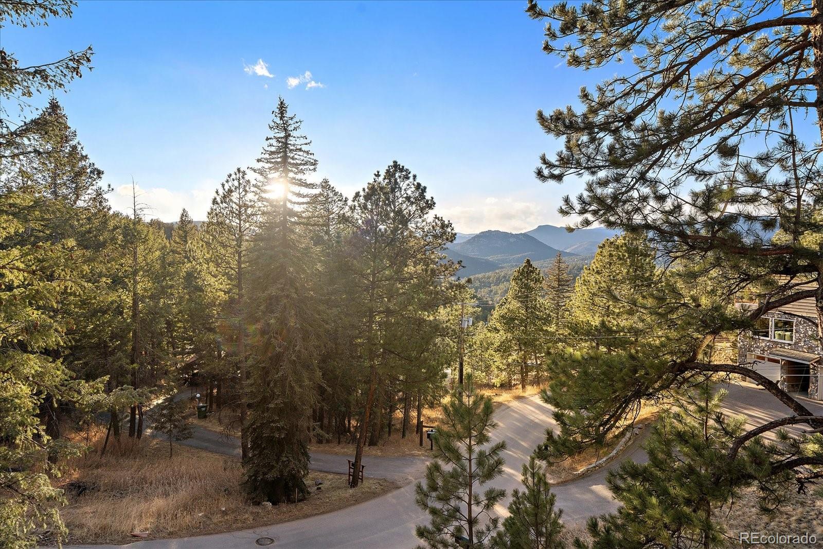 MLS Image #4 for 4660  independence trail,evergreen, Colorado