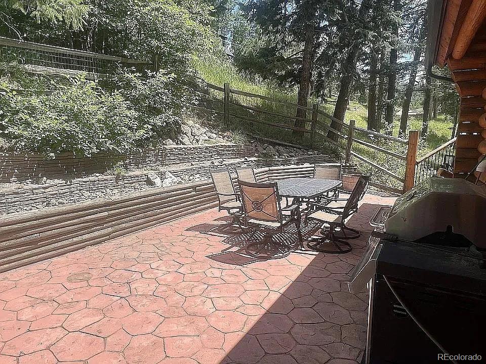 MLS Image #40 for 4660  independence trail,evergreen, Colorado