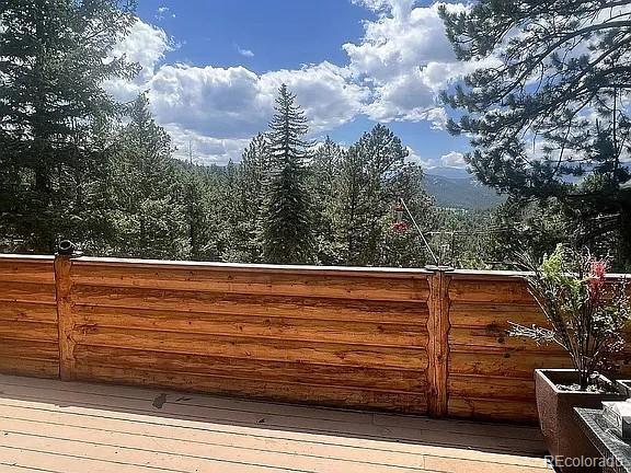 MLS Image #41 for 4660  independence trail,evergreen, Colorado