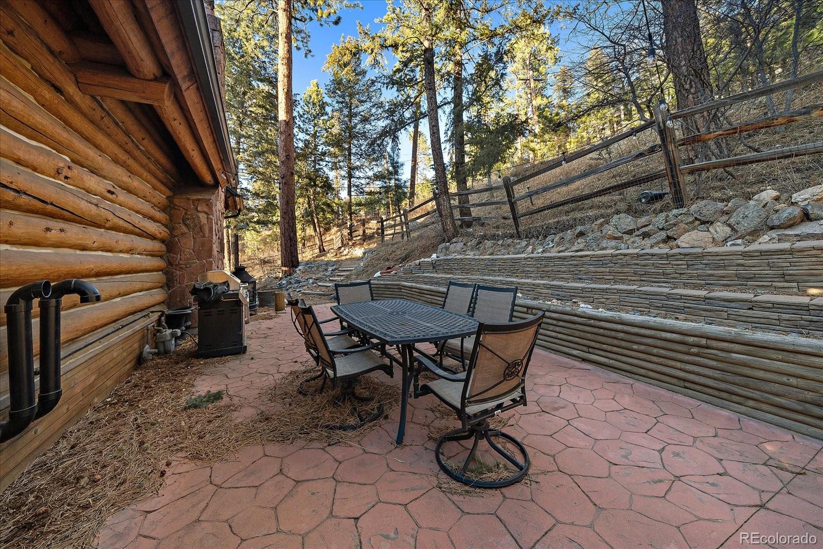 MLS Image #42 for 4660  independence trail,evergreen, Colorado