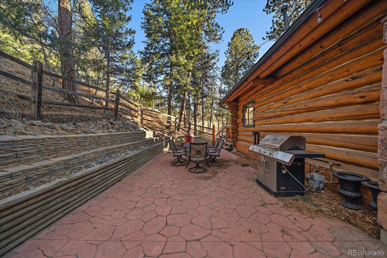 MLS Image #43 for 4660  independence trail,evergreen, Colorado