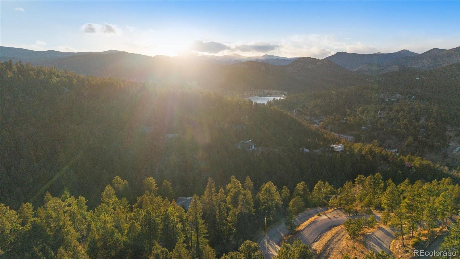MLS Image #45 for 4660  independence trail,evergreen, Colorado