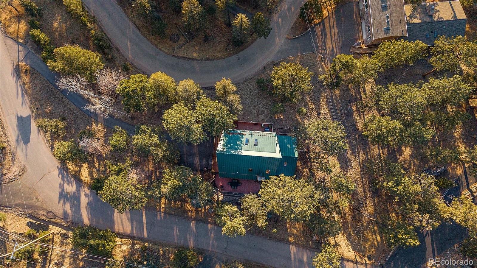 MLS Image #46 for 4660  independence trail,evergreen, Colorado