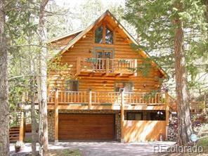 MLS Image #47 for 4660  independence trail,evergreen, Colorado