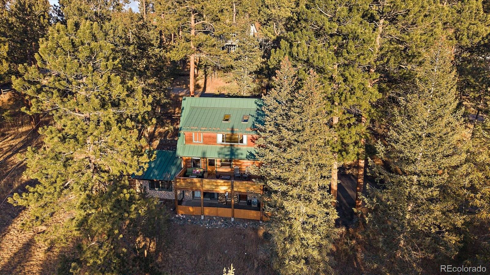 MLS Image #49 for 4660  independence trail,evergreen, Colorado