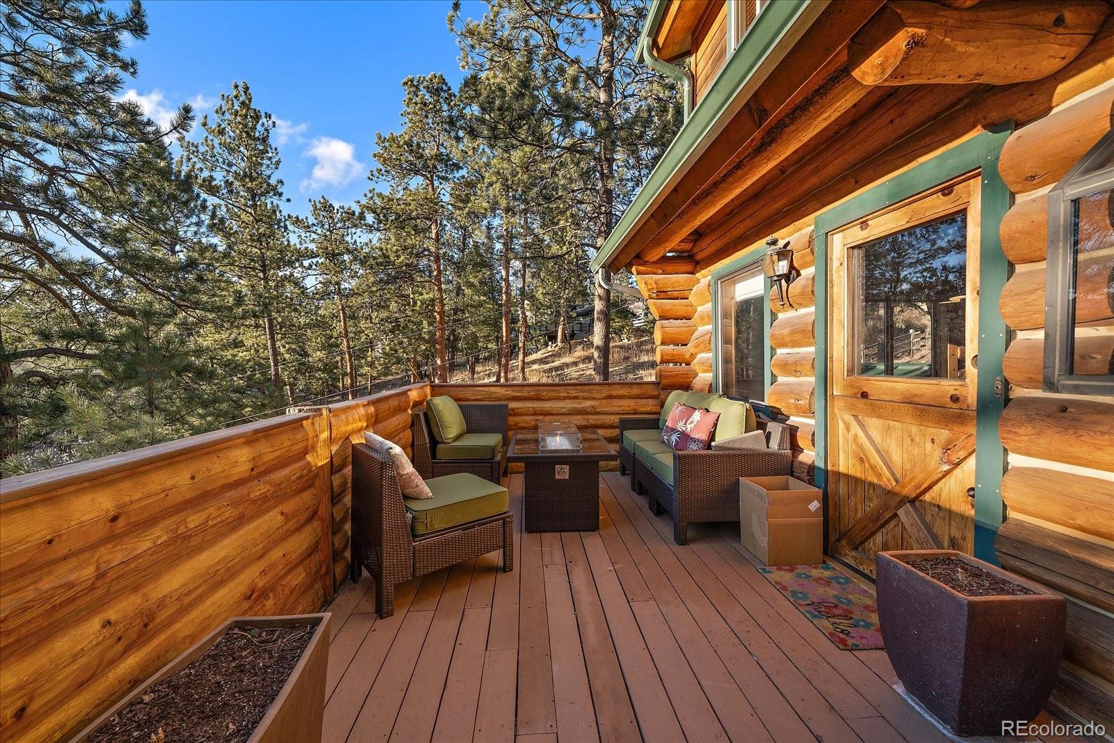 MLS Image #5 for 4660  independence trail,evergreen, Colorado