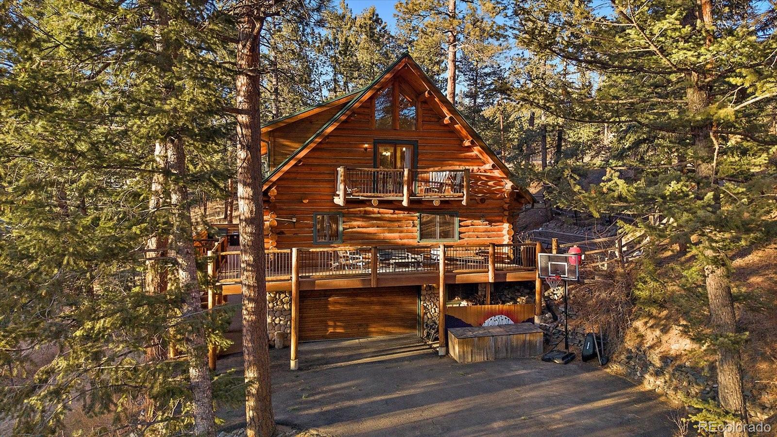 MLS Image #6 for 4660  independence trail,evergreen, Colorado
