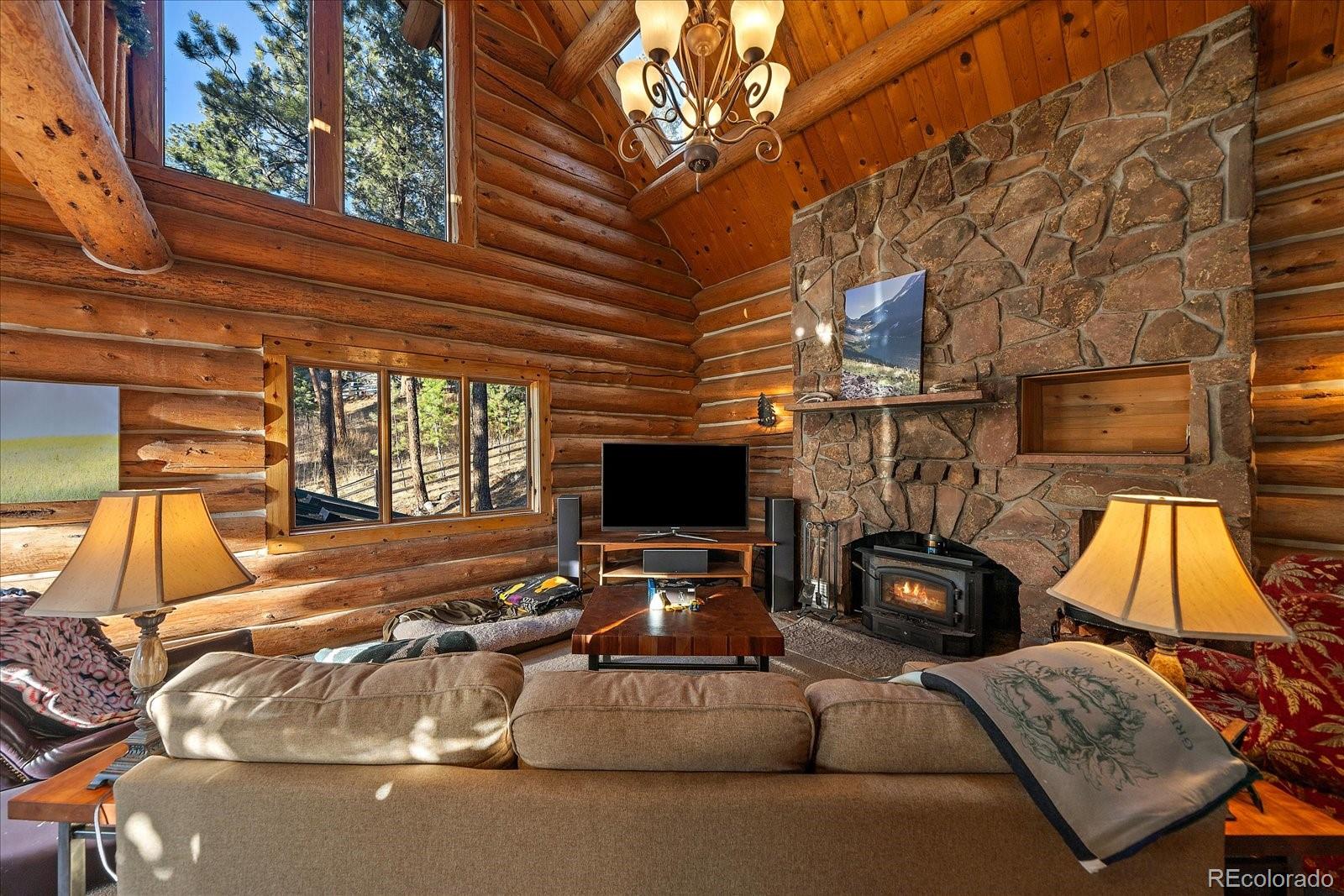 MLS Image #8 for 4660  independence trail,evergreen, Colorado