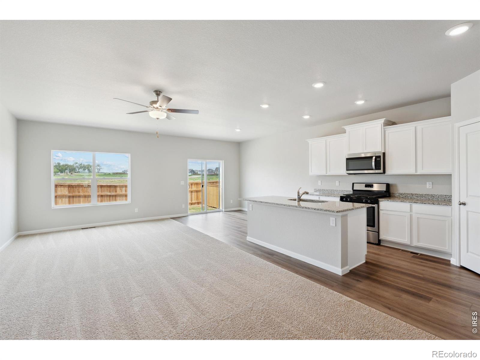 MLS Image #2 for 967  cascade falls street,severance, Colorado