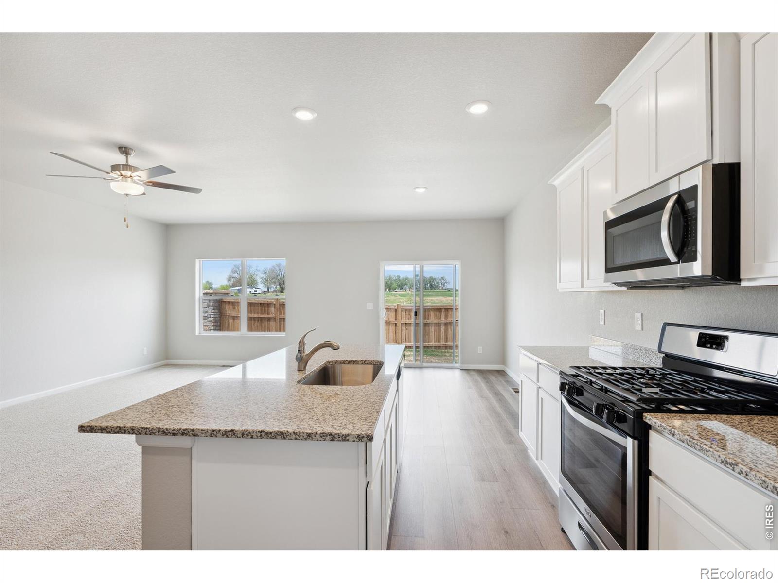 MLS Image #3 for 967  cascade falls street,severance, Colorado