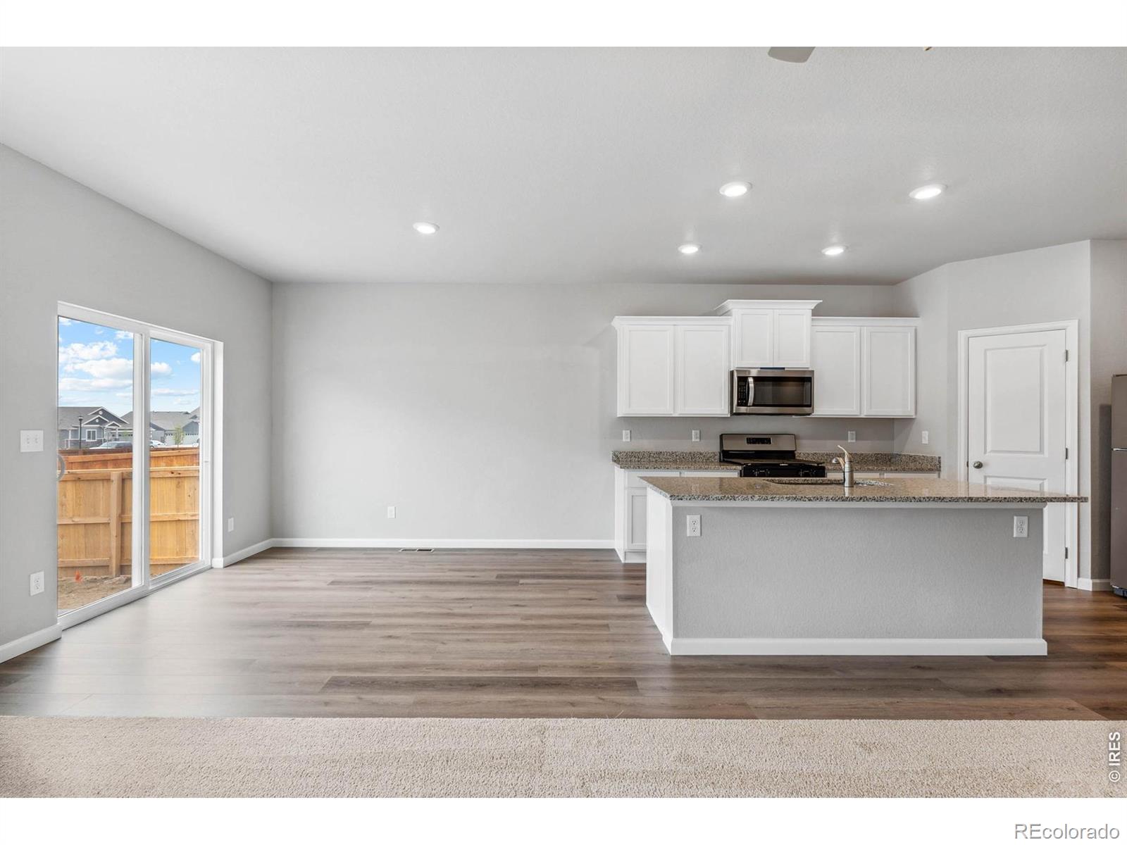 MLS Image #4 for 967  cascade falls street,severance, Colorado