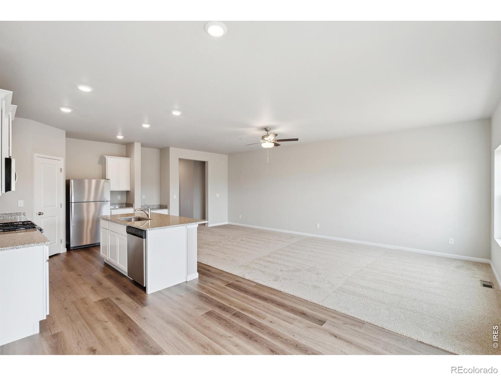 MLS Image #5 for 967  cascade falls street,severance, Colorado