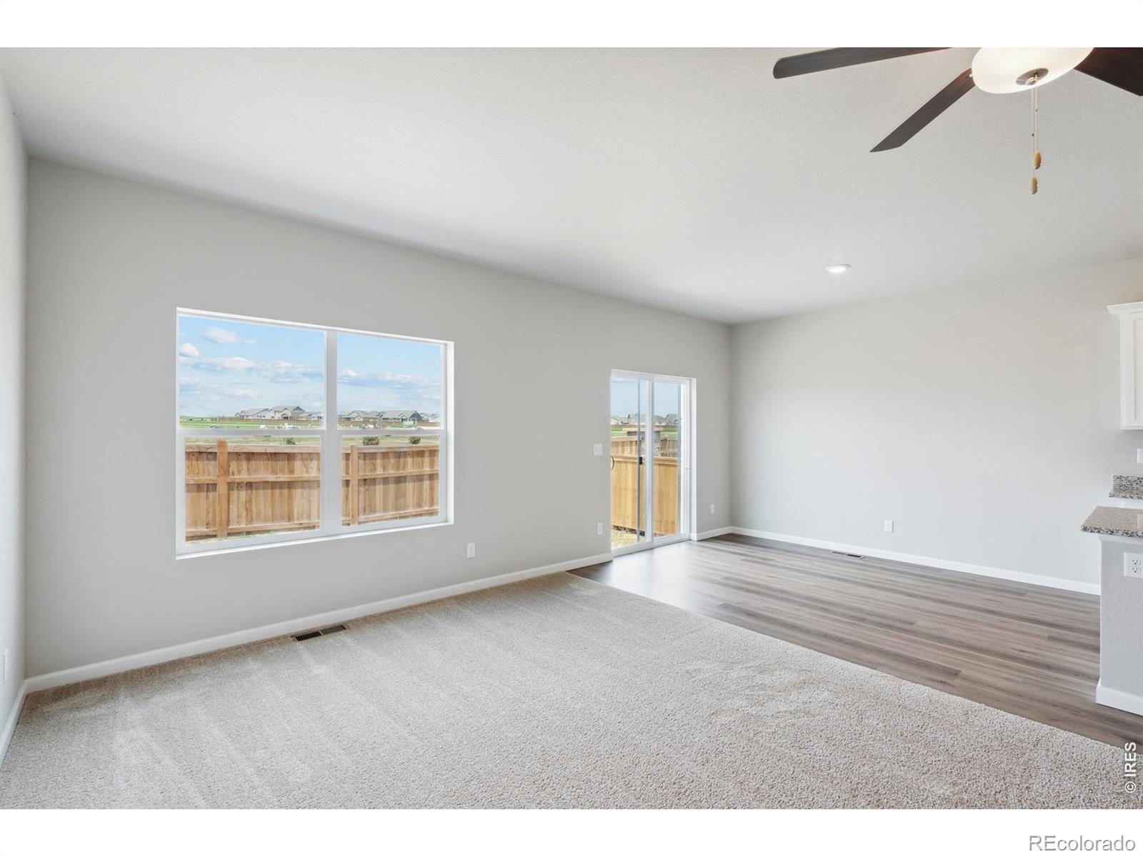 MLS Image #8 for 967  cascade falls street,severance, Colorado