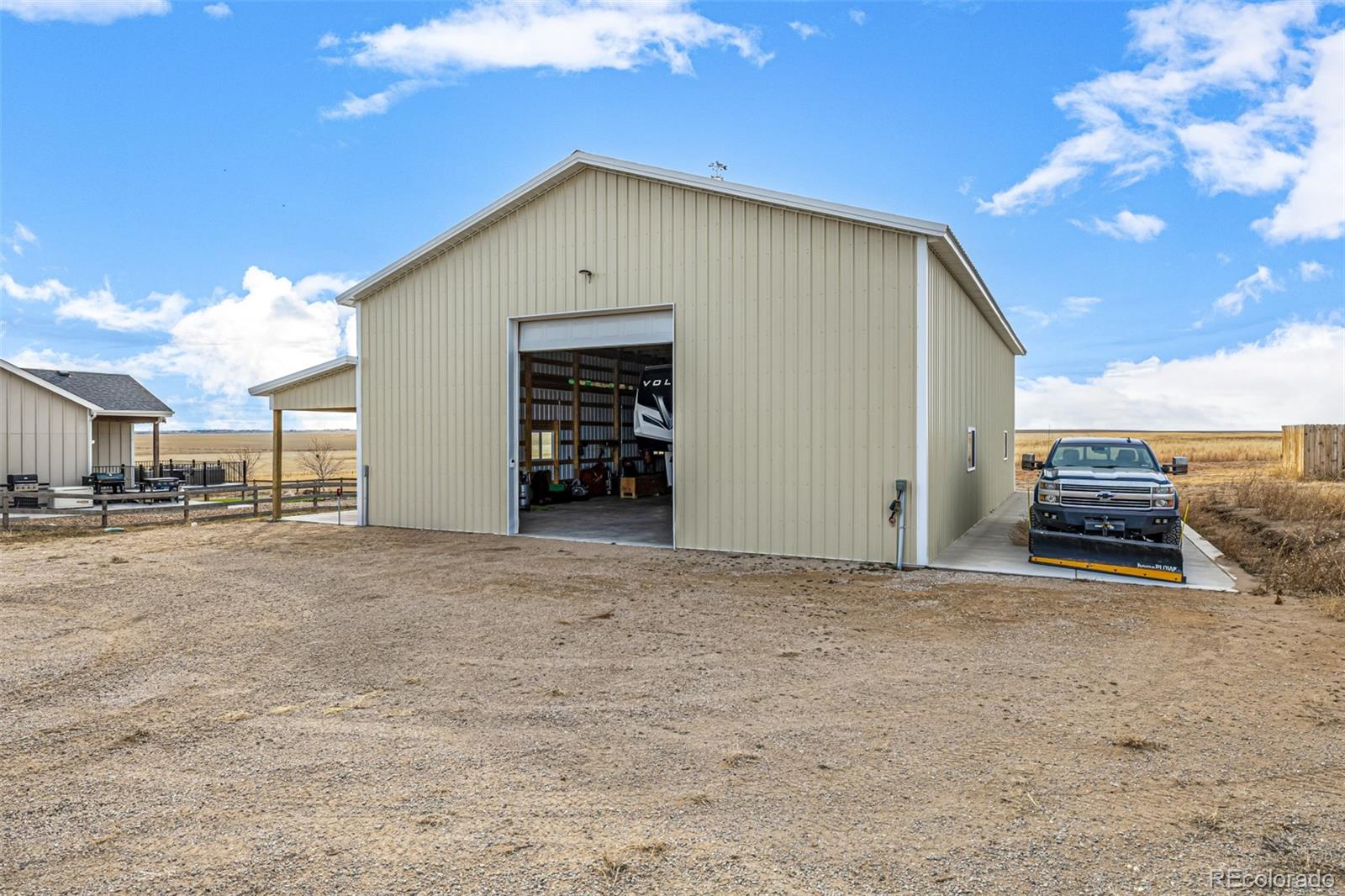 MLS Image #37 for 7377  van sickle street,strasburg, Colorado
