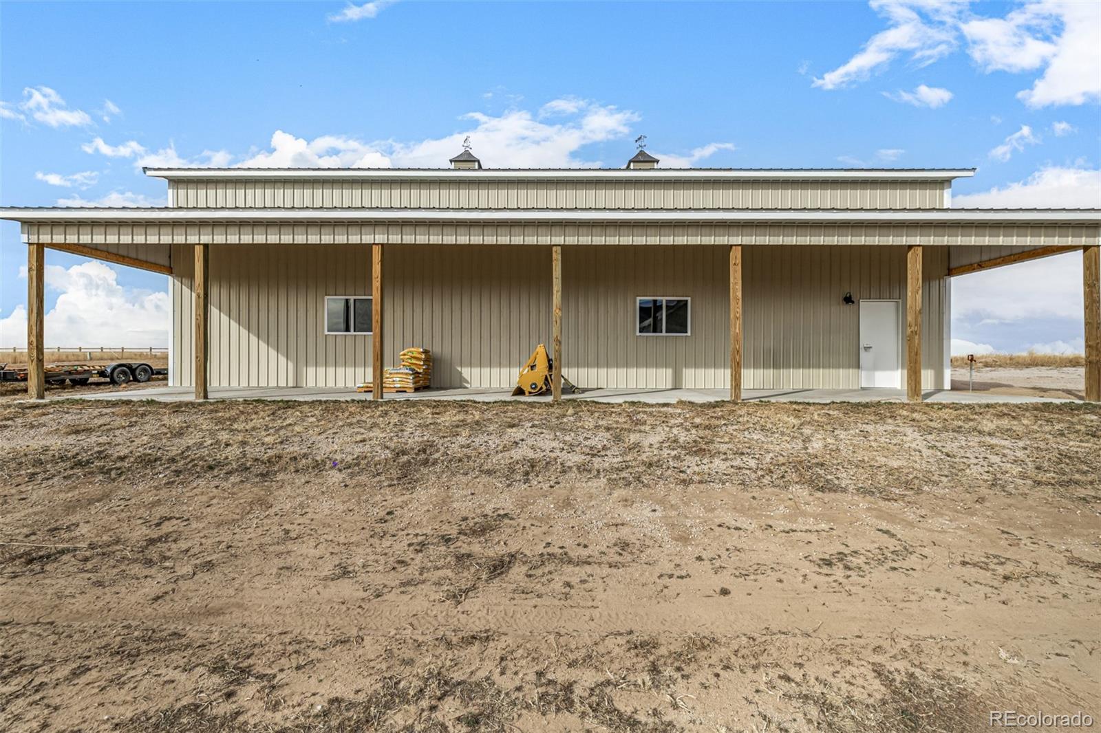 MLS Image #39 for 7377  van sickle street,strasburg, Colorado
