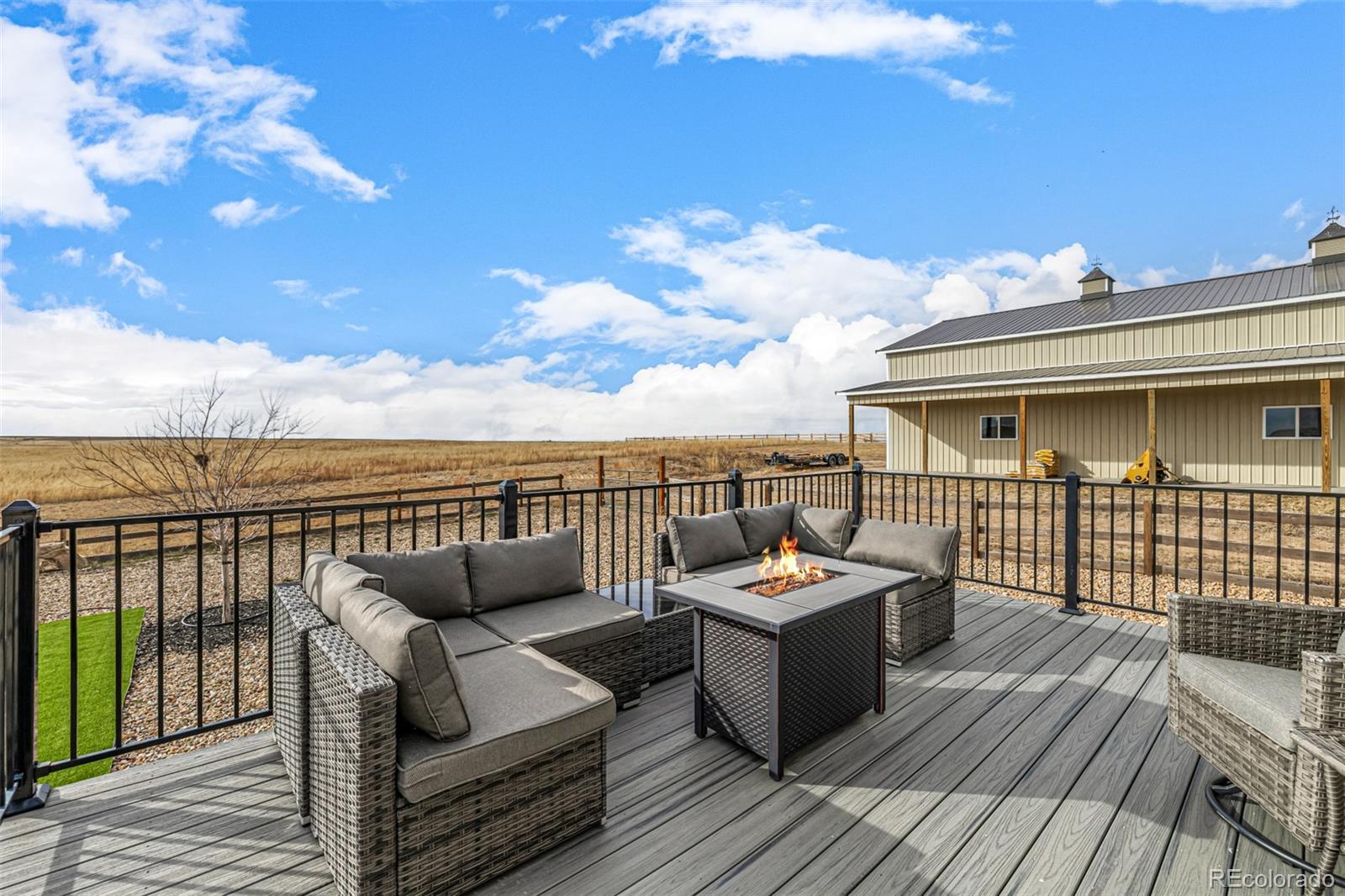MLS Image #42 for 7377  van sickle street,strasburg, Colorado