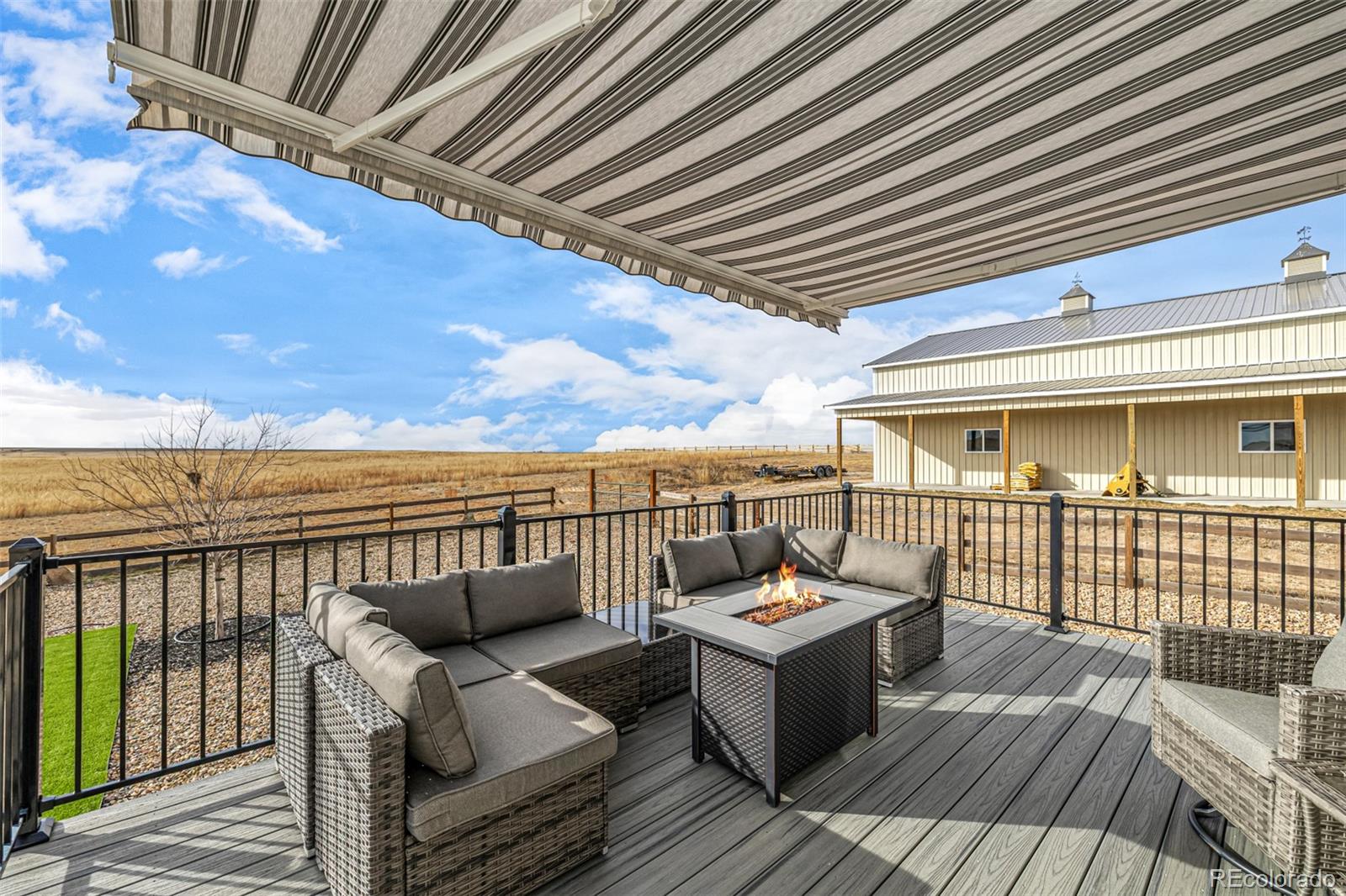 MLS Image #44 for 7377  van sickle street,strasburg, Colorado