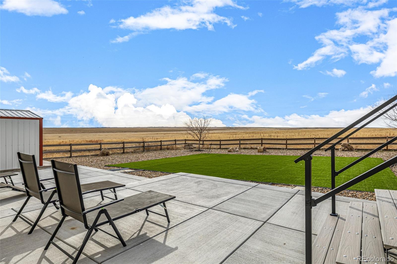 MLS Image #45 for 7377  van sickle street,strasburg, Colorado